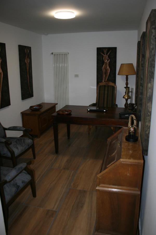 Colev Rooms Φωξάνη Εξωτερικό φωτογραφία