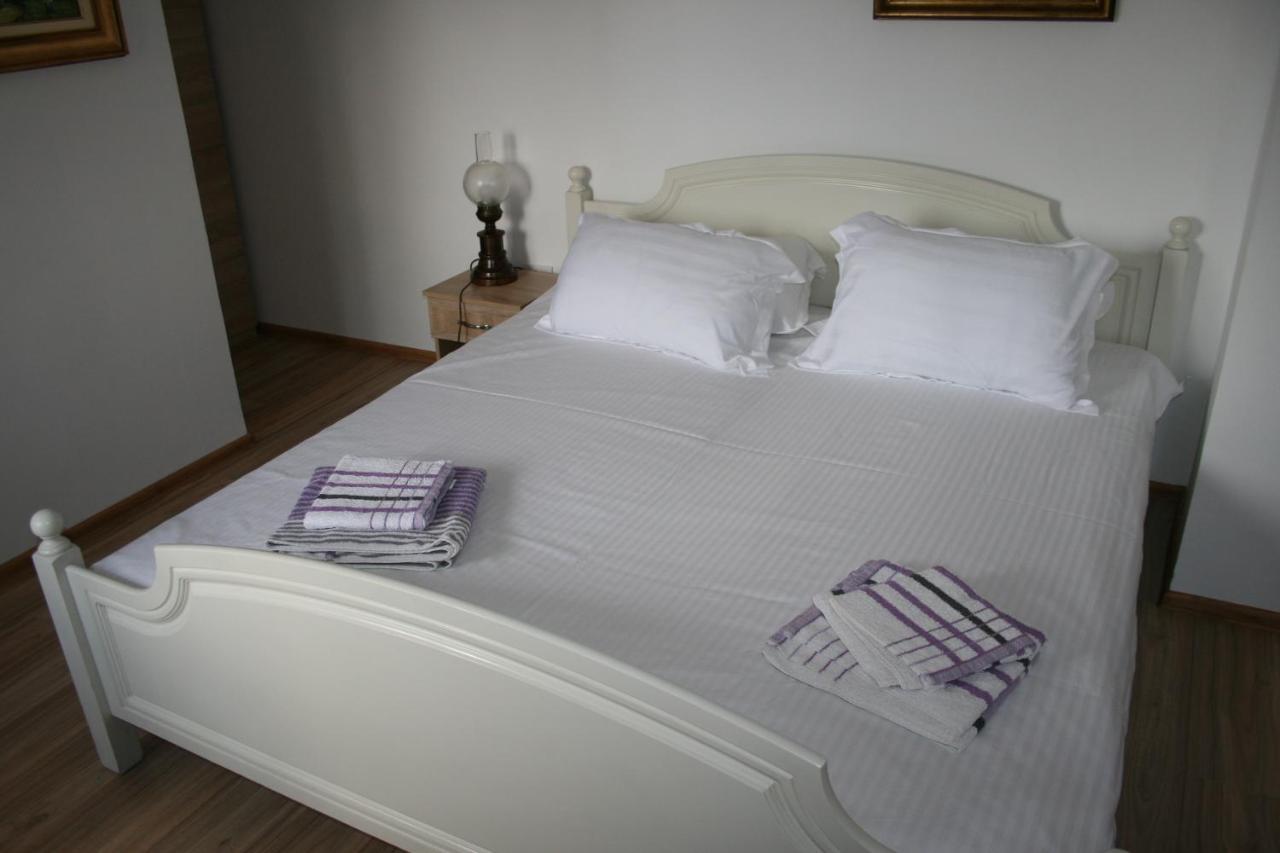 Colev Rooms Φωξάνη Εξωτερικό φωτογραφία
