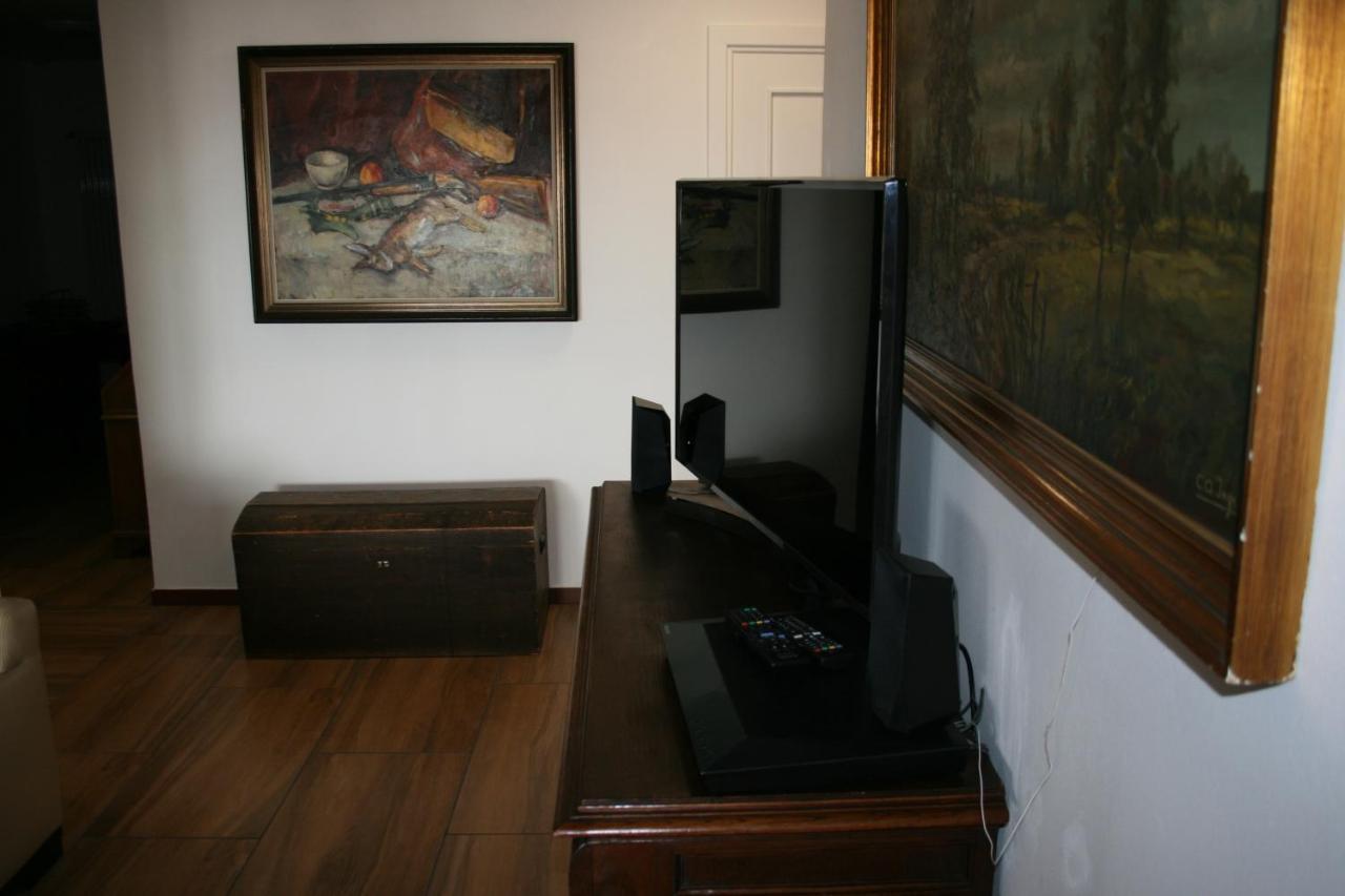 Colev Rooms Φωξάνη Εξωτερικό φωτογραφία