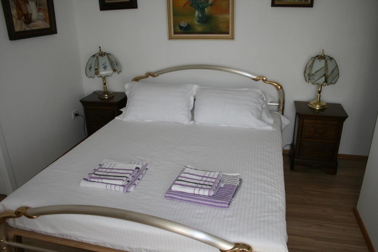 Colev Rooms Φωξάνη Εξωτερικό φωτογραφία