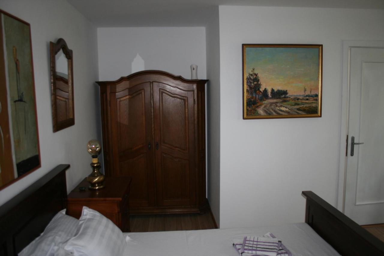 Colev Rooms Φωξάνη Εξωτερικό φωτογραφία